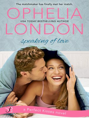 cover image of Speaking of Love